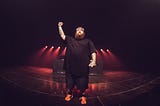 Action Bronson: The Realest Reality Star Of 2016