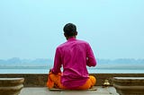 The Entirety of Indian Philosophy Comes Down To One Idea