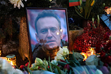 Navalny is free, long live Navalny