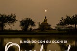 OVERLAND Through The Music of Composer Andrea Fedeli