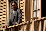 The Balconies of Deadwood Reveal the True Power Dynamics of the West