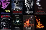 Film: Top 10 Most Underrated Horror Movies Of The 90's