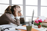 Psychologia Sprzedaży | Stres jest dla Ciebie pomocny czy szkodliwy?