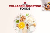 Enhance Your Beauty Routine with Collagen-Boosting Foods