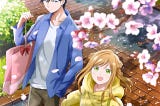 My Love Story with Yamada-kun Manga: More Than Just Pixels on a Screen