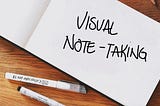 Exercise #1: Visual Note-Taking