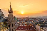 Plan a 3 Days Trip to Vienna — Part 1