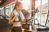 Increase Your Gym’s Memberships and Attendance with These 9 SMS Templates