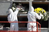 Cobertura midiática da pandemia e os impactos na saúde mental dos jornalistas