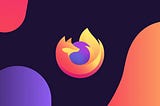 Firefox 火狐瀏覽器 更改中文字體 with Windows