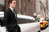 On Cosmopolis