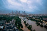Harvey the Hurricane: Yes, Climate Change Did This
