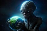Are We Alone? LExploring the Possibility of Extraterrestrial Life