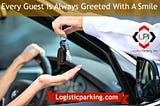 Find an Effective Parking Management Solutions Near Los Angeles