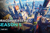 Dragonverse Neo Season 5: Your Legend Continues