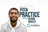 Pitch Practice with Gymble