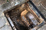 Typically, it would take years and years of neglect before your drain is blocked or clogged by…