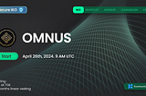 KOM X OMNUS — Secure IKO Details