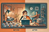 How To Start A Writing Career In 2025