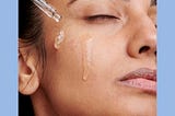 Get Ready to Glow: Skin Flooding Takes TikTok by Storm!