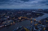 What’s the future for the UK’s commercial real estate sector? | Eddie Sarem Kerman