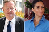 Is Piers Morgan A Victim Of Cancel Culture?