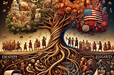 The Unraveling of White America