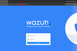 Guarding Your Virtual Fortress : A step-by-step Guide to Install Wazuh on a Virtual Machine | Part…