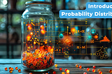 #KB Probability Theory — Part 1- Introduction to Probability Distributions