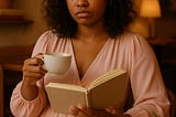 Soft Girl Bitterness: How to Get Bitter and Better