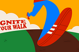 Ignite Your Walk: 10 Tips to Improve Your Walking Routine
