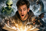 A Journey Through the Pages