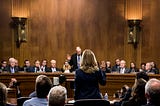 Confronting a Bully: How the Kavanaugh hearing reopened high-school wounds