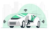 The Evolution of Autonomous Vehicles and Their Influence on Modern Transportation