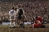 The Roses Rivalry: Manchester United vs Leeds United