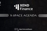 Xend finance post AMA review