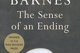 Memory and Retrospect in Julian Barnes’ The Sense of an Ending