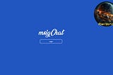 Msig.chat — The DAO Manager App and On-Chain Chat Platform