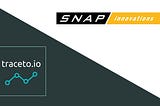 Introducing our latest partner — Snap Innovations