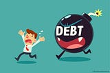 Stage 1 : Dave Ramsey And the Destruction of Debt