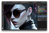 Affinity Photo Editing Core Skills