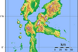 Ancaman Gempa Bumi Mengintai Kepulauan Halmahera