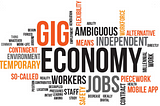 The Impact of the Gig Economy on HR, Talent Management & Future of Work