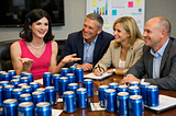 Drinks gone bad — the fatal mistakes in launching or marketing drinks