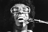 Sly Stone’s Most Legendary Performance