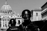 Terrorism and Counter-Terrorism