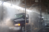 7 Proven Tips for an Effective Truck Wash Experience