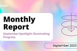 Hamster Network Monthly Report