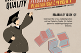 Readability as a Pillar: Enhancing Writing Quality with Readability Checker