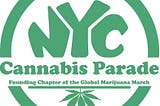 NYC Cannabis Parade/
Global Marijuana March